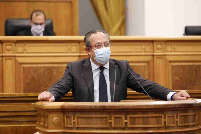 El Pleno dio luz verde al ‘techo de gasto’ de los Presupuestos de 2021 y a redactar una ley sobre ocupación ilegal de viviendas