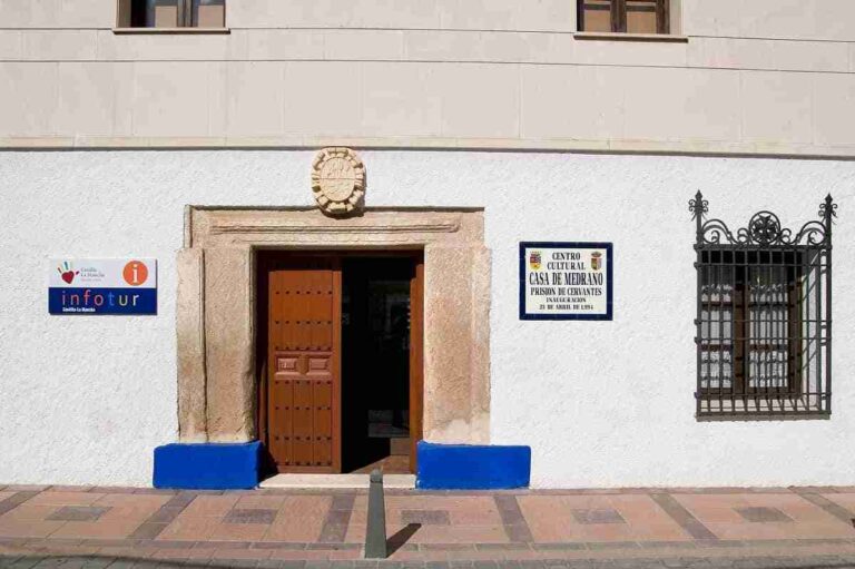 El Área de Cultura de Argamasilla de Alba presenta su programación hasta final de año