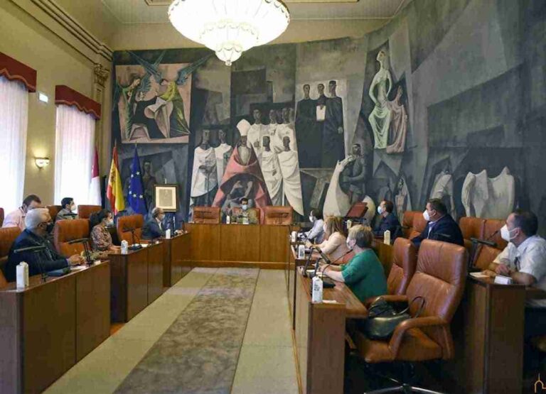 192.000 euros la actividad y gastos de gestión de los Grupos de Acción Local en Ciudad Real