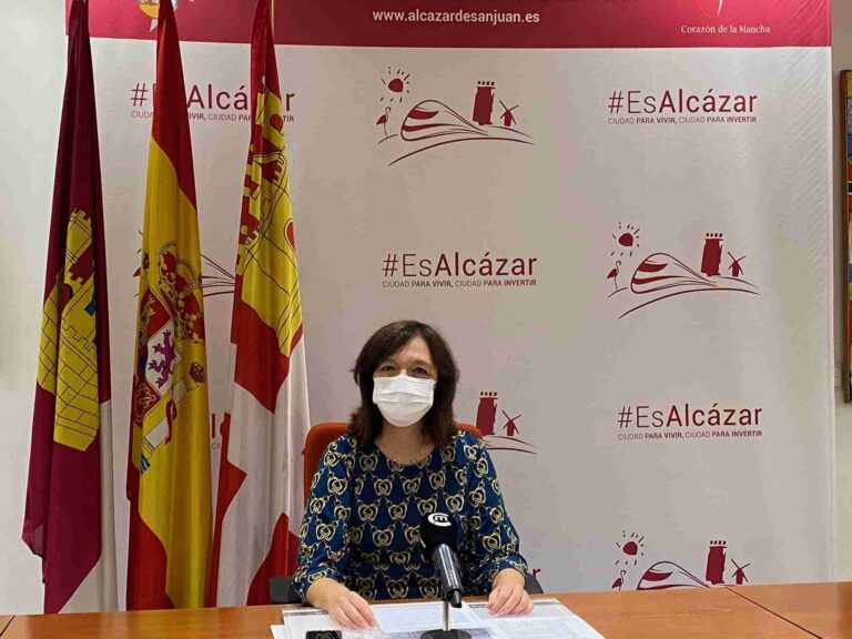 Rosa Melchor participa en el Día Mundial de la Salud Mental con la lectura de la proclama de la Confederación de Salud Mental de España