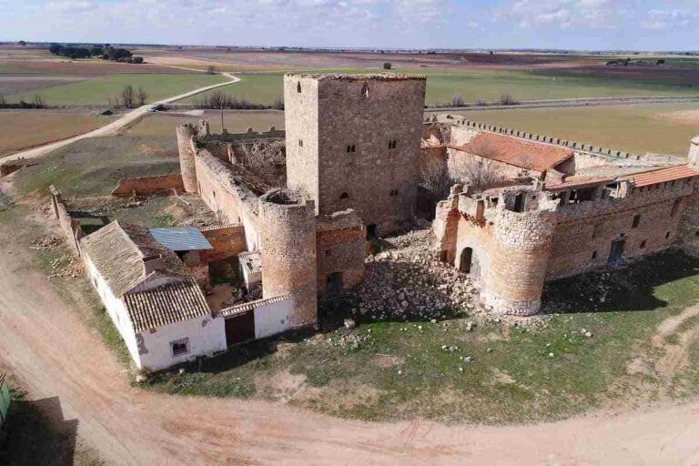 Santiago de la Torre, Cruzadas del S:XXI