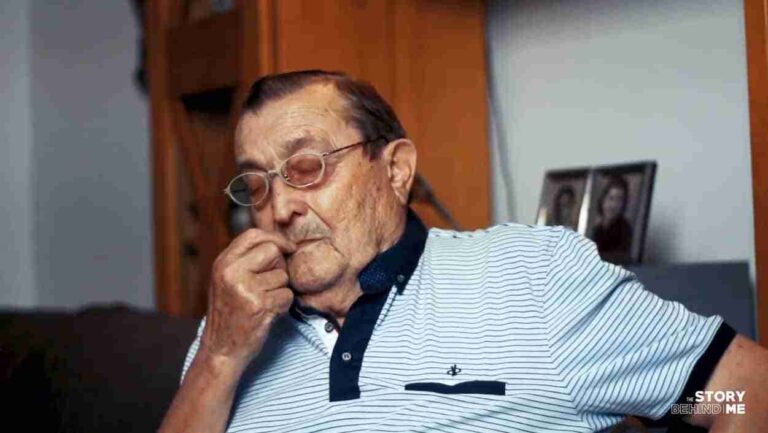 Un toledano de 90 años en youtube