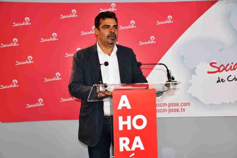 El PSOE provincial de Ciudad Real considera que el cierre de septiembre con 3.122 personas más trabajando es esperanzador y halagador
