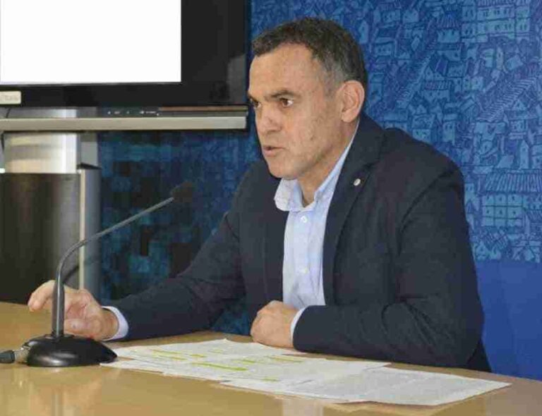 Toledo amplía el horario de calefacción en los centros escolares y refuerza la limpieza con la contratación de personal