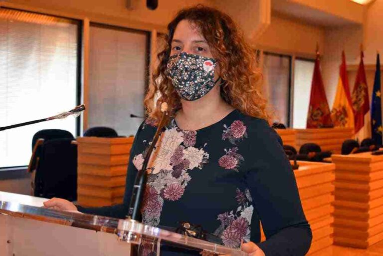 El Ayuntamiento de Ciudad Real destina 418.000 euros a la adecuación de la Avenida de Valdepeñas