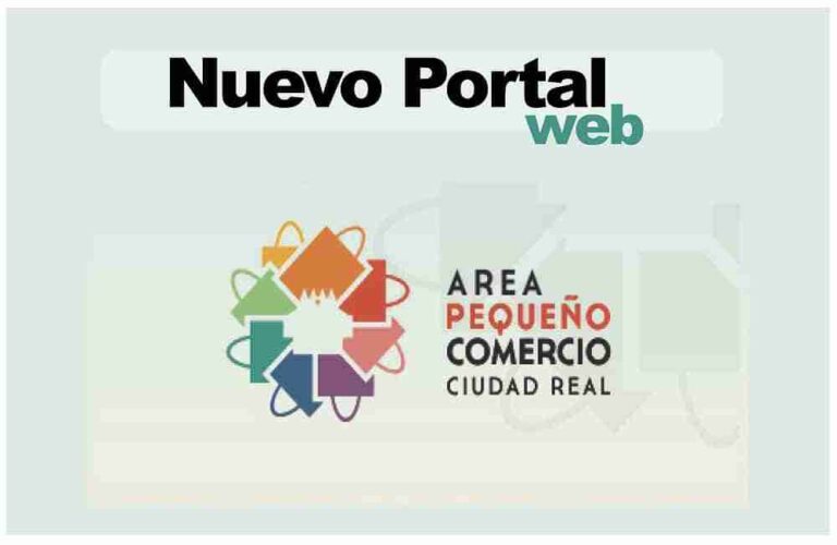 El IMPEFE y la Cámara de Comercio preparan un portal web para visibilizar los comercios de Ciudad Real