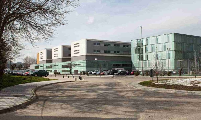 El Hospital Nacional de Parapléjicos recibe el galardón “Reconocimiento de la Fundación Tecnología y Salud 2020”