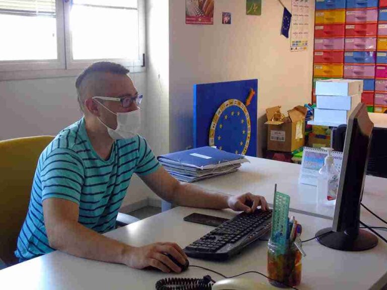 La Cooperación Internacional también se impulsa desde el Plan de Empleo