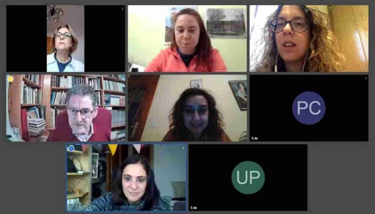 La Cultura, uno de los ejes vertebradores de la Universidad Popular de Ciudad Real