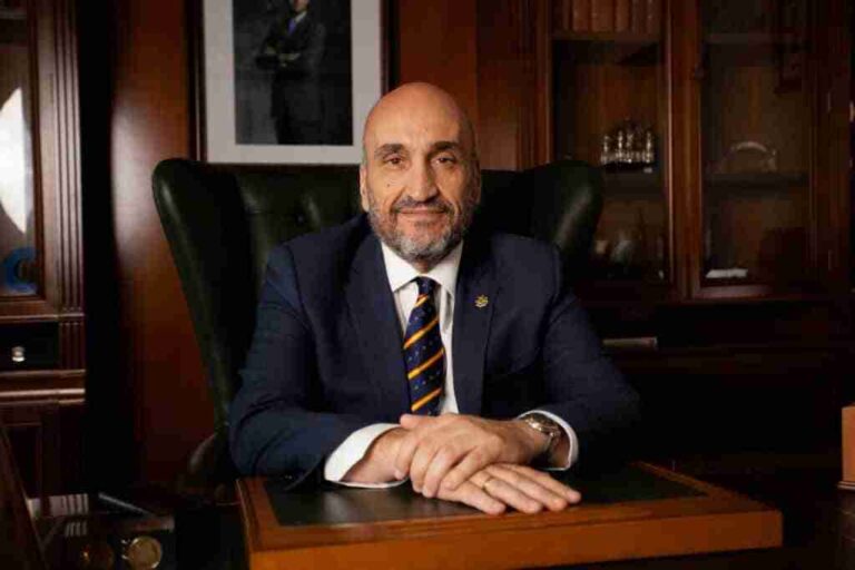 Los gestores administrativos firman un nuevo convenio con la Comunidad de Madrid para fomentar el empleo en la región