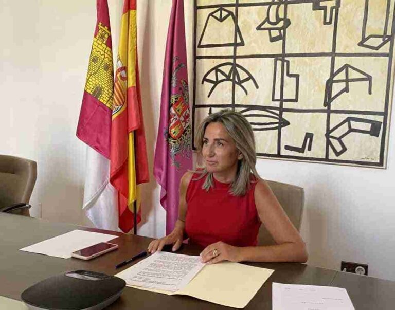 Milagros Tolón anuncia la flexibilización de los requisitos para la instalación y ampliación de terrazas como apoyo a la hostelería
