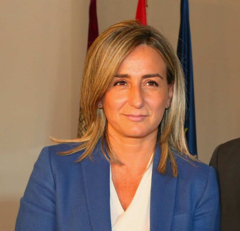 Toledo estará presente en la Red de Iniciativas Urbanas con la designación de la alcaldesa como representante de la FEMP