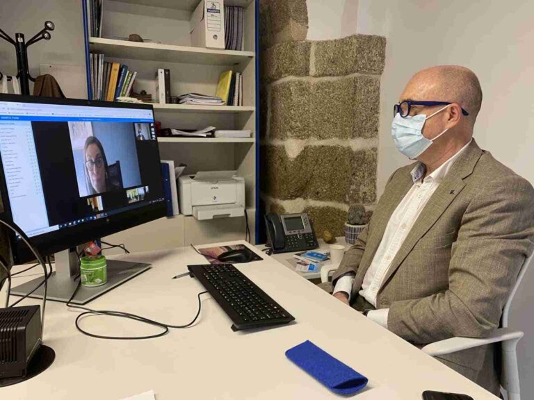 Toledo se adhiere a la Red de Territorios Socialmente Responsables en el marco de la Capital Europea de la Economía Social