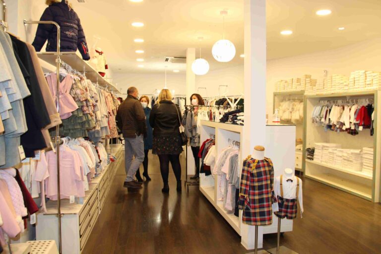 Alcázar de San Juan apoyará las compras navideñas en el comercio local con sorteos de 20 cheques de 100 euros