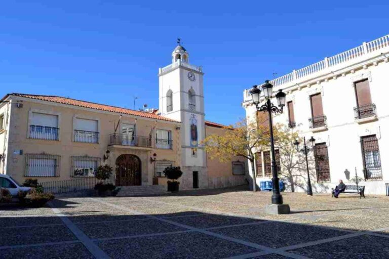 Ayudas ‘anticovid’ del Ayuntamiento de Villarta de San Juan  beneficiarán a autónomos y pymes