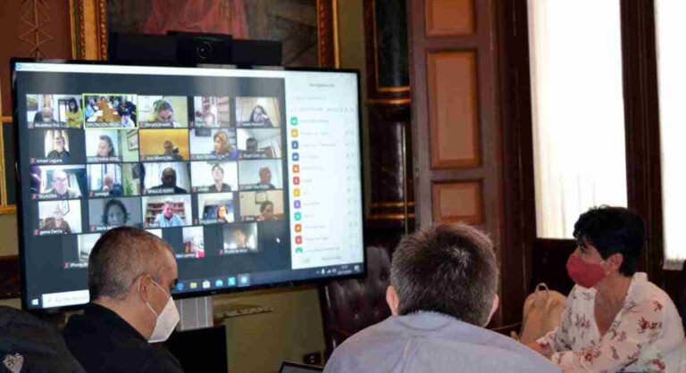 Aprobada propuesta de presupuesto para 2021 del Consorcio de Residuos Sólidos Urbanos de Ciudad Real