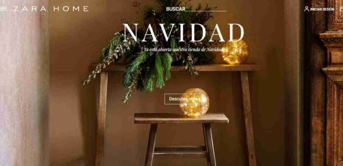 detalles navidenos ikea