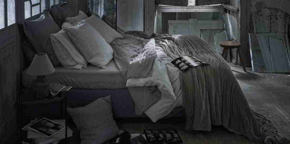 dormitorios otono invierno zara home