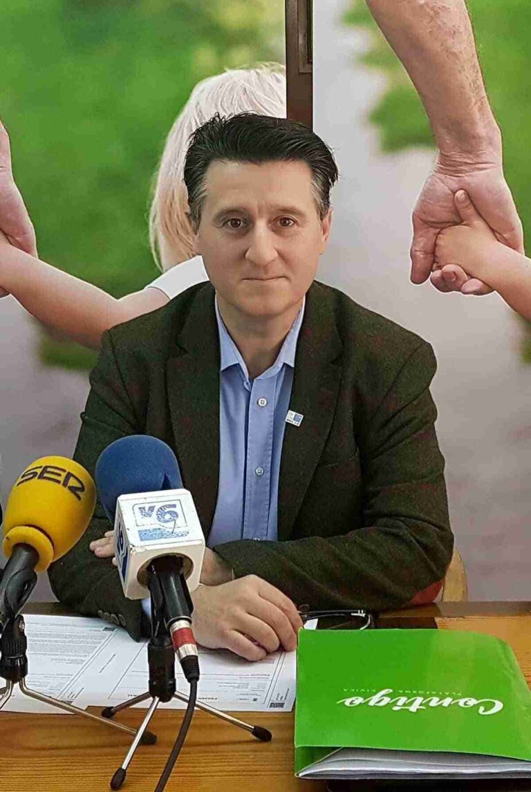 CONTIGO le pidió a Pedro Sánchez que el previsible nuevo estado de alarma sea de 15 días conforme a la Constitución