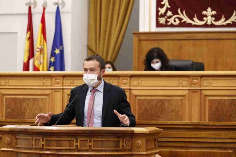 Aprobada la Ley de Patrimonio, en un Pleno que también ha dado luz verde a la tramitación de la Ley SUMA