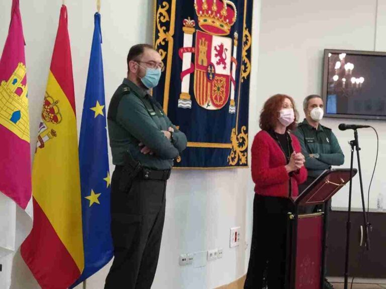 143 investigados y 2 detenidos en una operación por cobro ilegal de ayudas de la política agraria común (PAC)