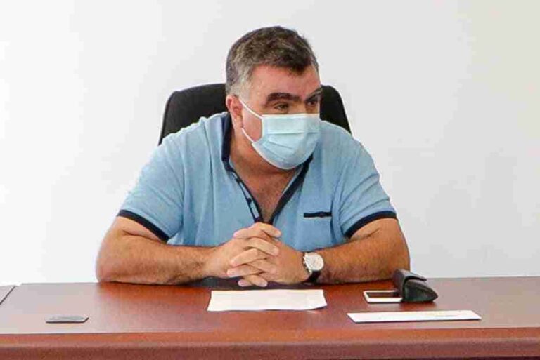 El Ayuntamiento de Mestanza eliminó el impuesto de la plusvalía y volvió a bajar el IBI en 2021