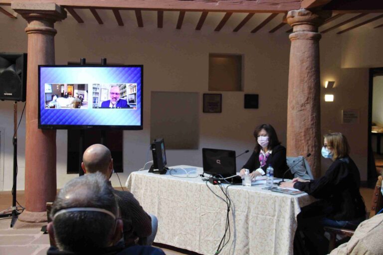 Alcázar de San Juan ya integra la Red de Ciudades Cervantinas