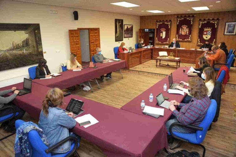 El Pleno Aprobó ampliar la partida de subvenciones a emprendedores para inversiones