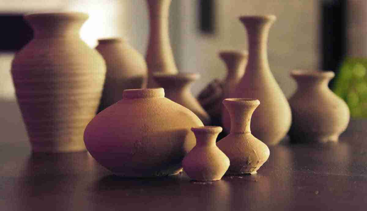 artesanias ceramica