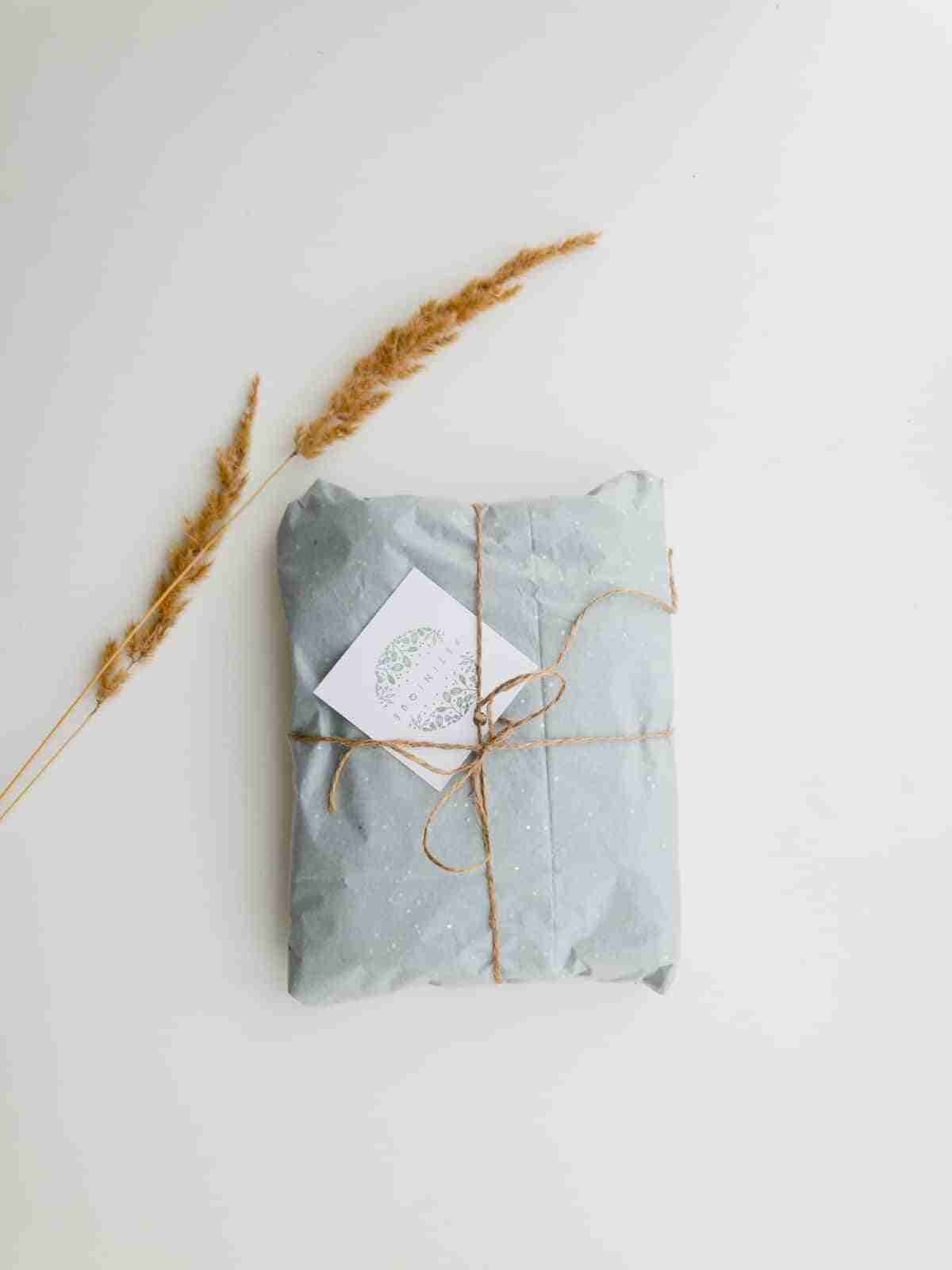 diy para envolver regalos navidad