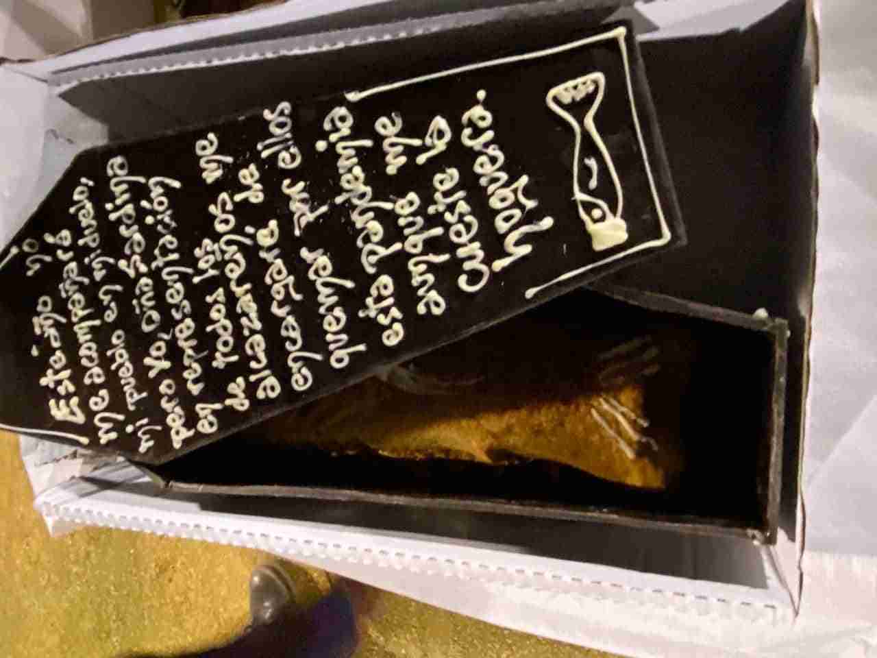 Con el Entierro de la Sardina termina el Carnavalcazar más atípico 8