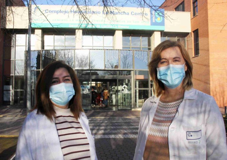 El Servicio de Trabajo Social implanta protocolos de actuación para mejorar la atención socio-sanitaria