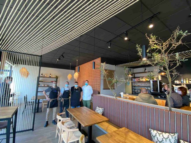 Una nueva experiencia gastronómica en Alcázar de San Juan, La Rabiosa