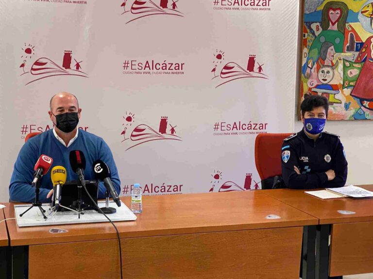 La Cabalgata de los Reyes Magos recorrerá todas las calles para que cada familia pueda ver a sus majestades desde sus ventanas