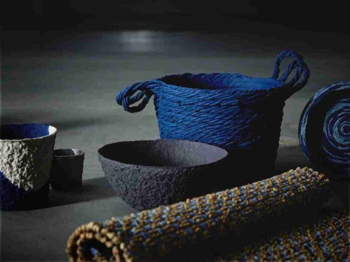 coleccion de ikea forandring para reducir la contaminacion del aire