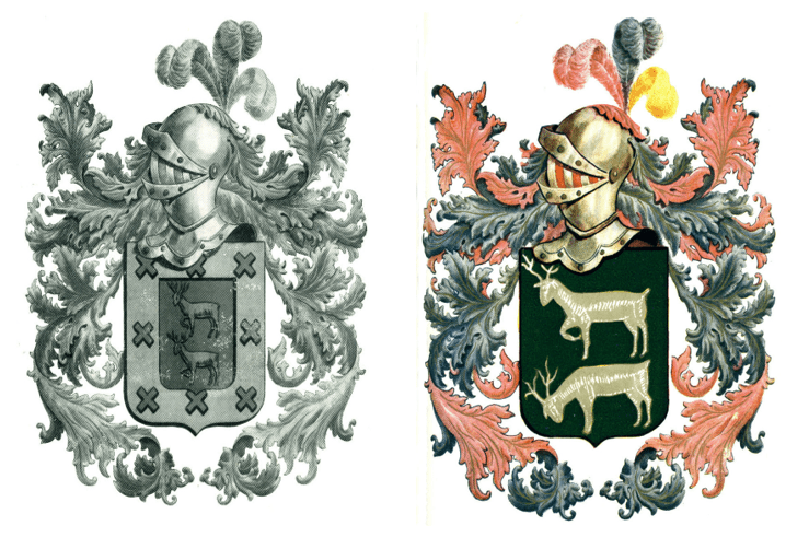 Blas de Cervantes Saavedra 2