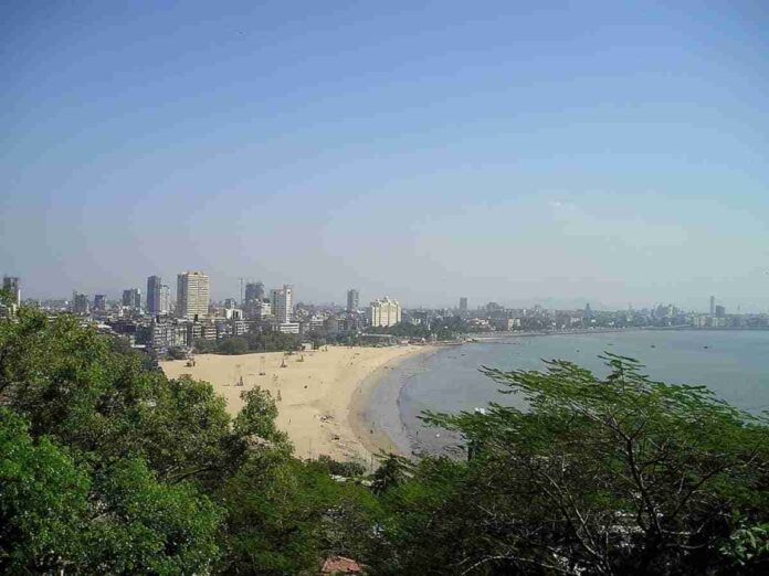 playa de bombay