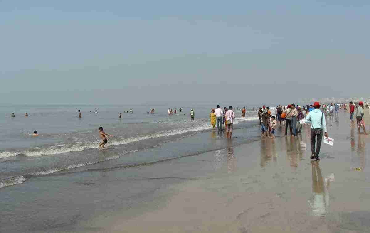 playas de bombay