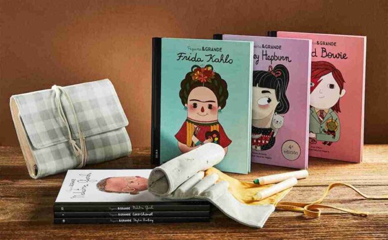 regalos inspiradores para san valentin