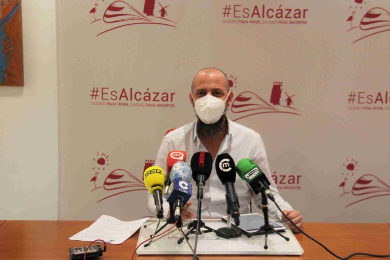 Alcázar de San Juan apoya la implantación de la app “Ocio Responsable” en la hostelería