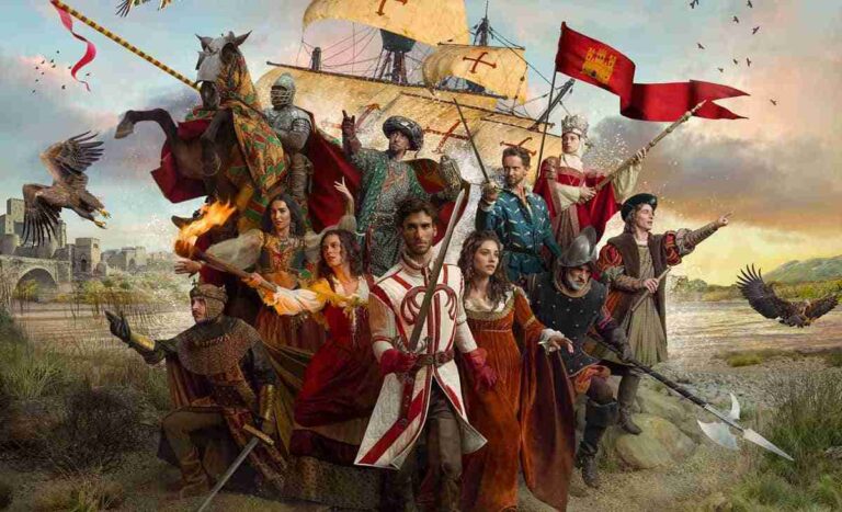 Visita Puy du Fou España: el mejor plan familiar en Castilla-La Mancha