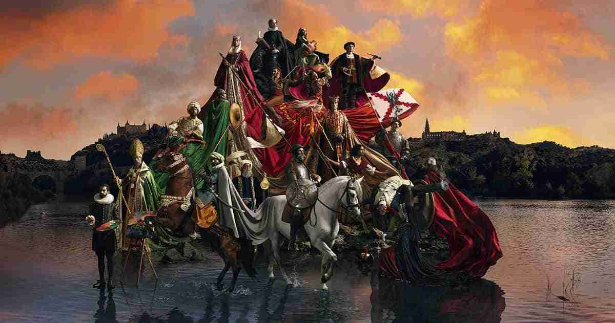 Visita Puy du Fou España: el mejor plan familiar en Castilla-La Mancha 1 Visita Puy du Fou España: el mejor plan familiar en Castilla-La Mancha 1