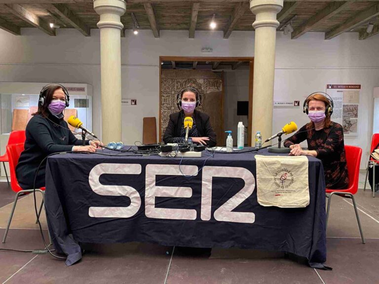 El ayuntamiento de Alcázar trabaja durante todo el año, y desde todas las áreas municipales, por la igualdad real entre hombres y mujeres