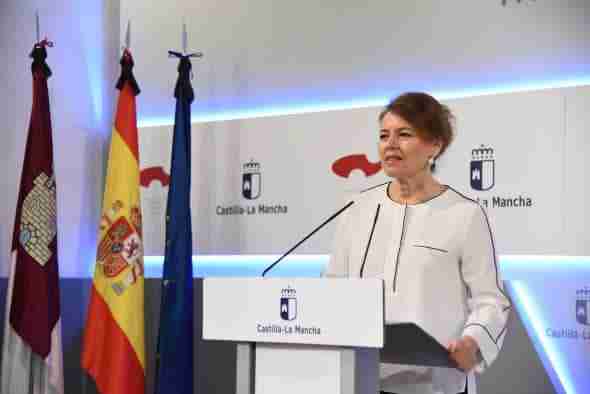 Castilla-La Mancha atiende a más de 100.000 personas dentro del Sistema de Prestaciones Económicas