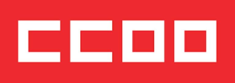 CCOO, ante la muerte de dos trabajadores en un siniestro laboral en Daimiel