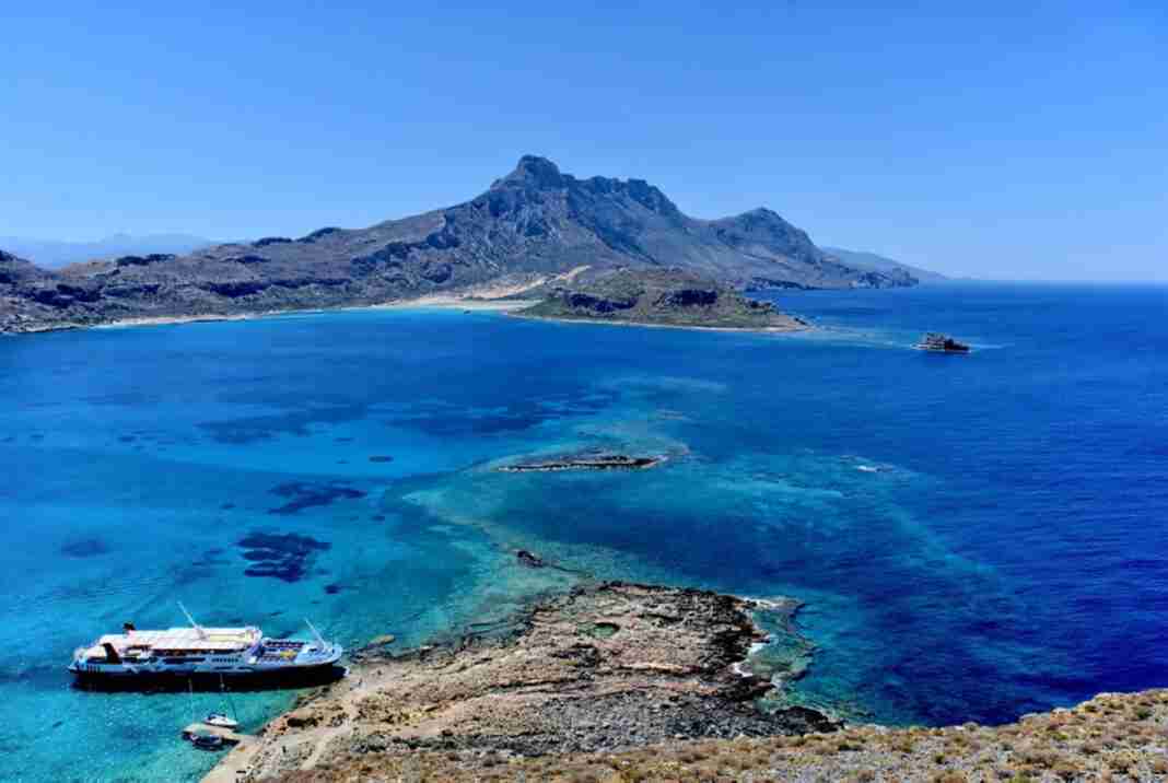 3 Lugares Fantásticos Para Conocer En La Isla De Creta