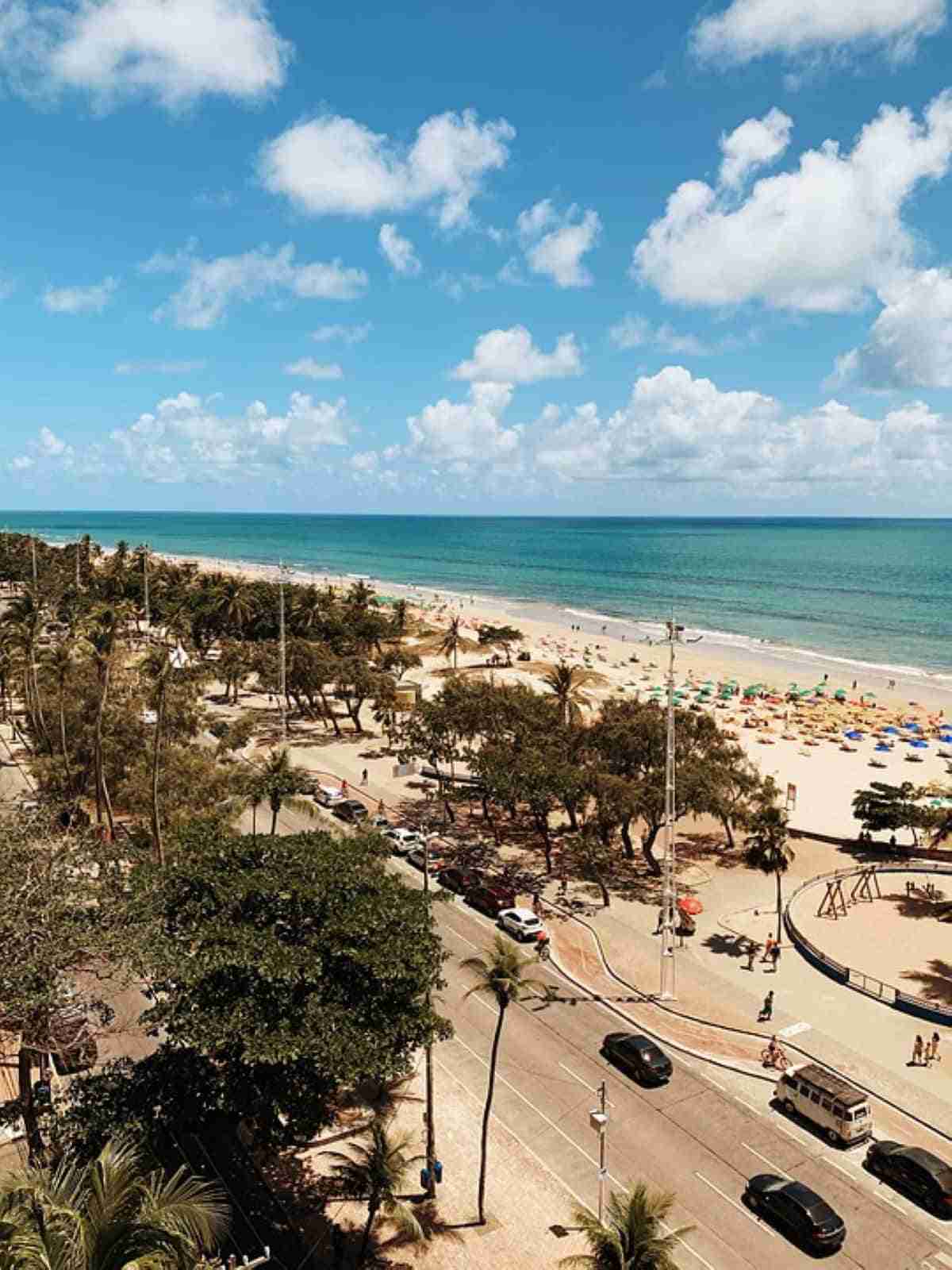 playa de recife