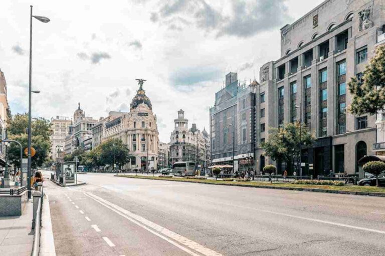 madrid celebra fitur 2021