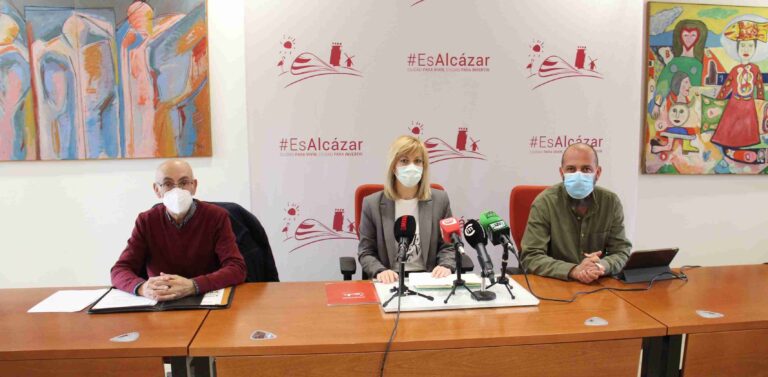 La AECC y el Ayuntamiento de Alcázar colaboran para promover una alimentación saludable entre los escolares
