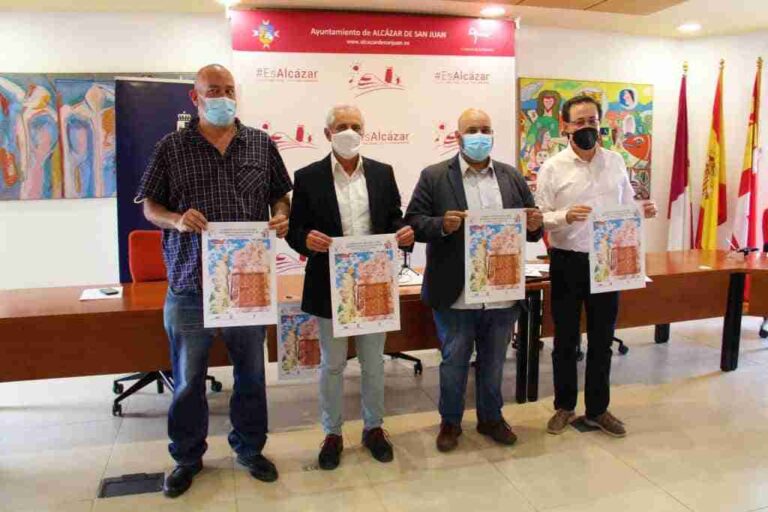 Los mejores ajedrecistas de Castilla-La Mancha Infantil y Cadete disputarán en Alcázar de San Juan el Campeonato Regional de Ajedrez